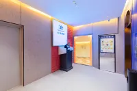 Yunzhou Hotel (Funan Fupo Store) - 2-Star