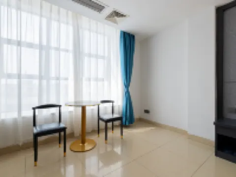 Haikou Xishi Smart - Selected Hotel (Ding'an County Government Bus Station Branch) Hotels in Ding'an