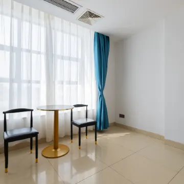 Haikou Xishi Smart - Selected Hotel (Ding'an County Government Bus Station Branch)