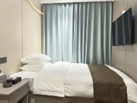 桂陽縣星辰酒店 桂陽酒店