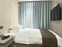xingchenhotel Hotels near Wanghushui Amusement Park