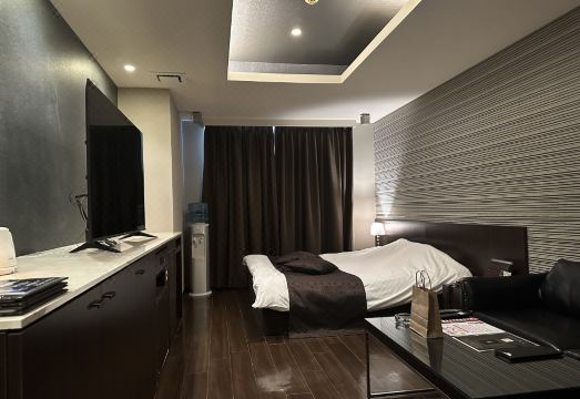 호텔 펠리체 내부 시설