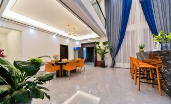dali luhetongchun Hotel