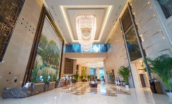 Wyndham Grand Plaza Royale Chenzhou