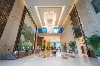 Wyndham Grand Plaza Royale Chenzhou