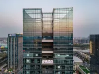 Shuyue Hotel (Shaoxing Lu Xun's Hometown Resort Area Olympic Sports Center Store) Hotels in North Area of Shaoxing City