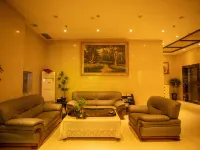 彝良縣盛邦酒店 彝良酒店