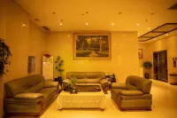 Shengbang Hotel, Yanliang County - 2-Star