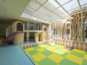 Popular Family Hotels in Jiangmen