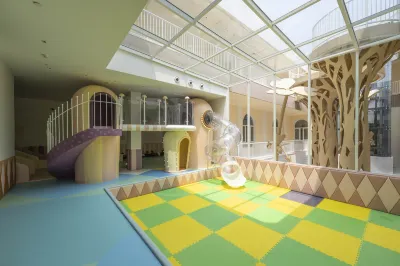 ChaoQi Hotel Hotels in Kaiping