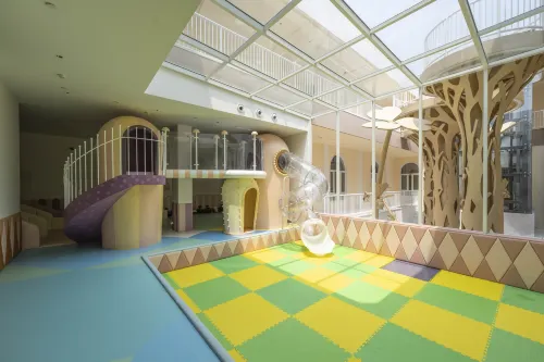 ChaoQi Hotel Hotel a Kaiping