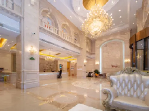 Vienna International Hotel Hotels in Xinhua
