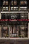 Wanda Realm Yudu Yuzhou فنادق في يُى دَو