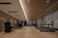 Yongyang International Hotel Hotels in Shahe