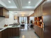 Gemei Mansion (Daya Bay) - غرفة مطلة على الجبل