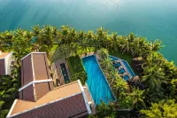 Koi Resort & Spa Hoi An Hôtels à : Hội An