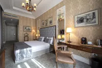Sapphire City Hotel
