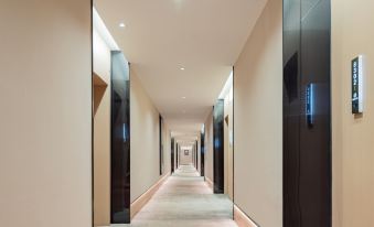 Ji Hou Feng Hotel