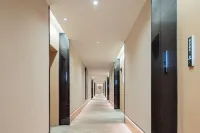 季逅楓飯店（江陵中央半島店）