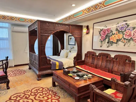 Shengshi Xianglong Hotel