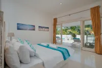 MYAMO BEACH LODGE Hotels in Pasir Putih