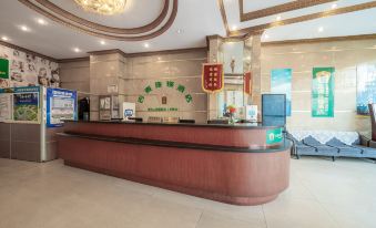 Jitai Hotel (Shanghai Ninth People's Hospital)