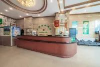 吉泰飯店（上海第九人民醫院店） 上海住宿飯店