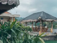 Kayu Manise Villa Bedugul Nungnung Waterfall周辺のホテル