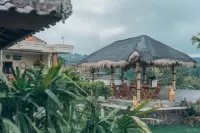 Kayu Manise Villa Bedugul 푸라 울룬 다누 브라탄 주변 호텔