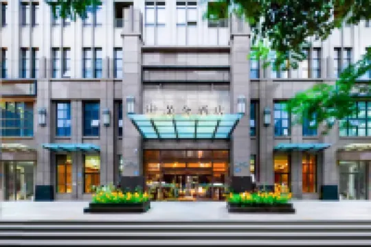 茉舍酒店（鄭州高鐵東站萬象城店） 鄭州酒店