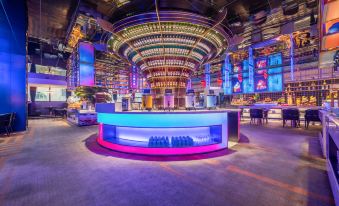 City Xiyouli Hotel