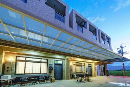 NEAR BnB Ⅱ Отели рядом с достопримечательностью «Южная Аквариумная рыбная ловля»