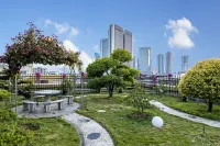 โรงแรมอี้โจว โรงแรมใกล้Dongping Kiln Site