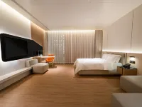 唐荘ホテル（世紀路） 淄博のホテル