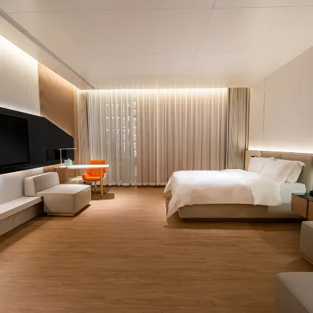 inlife Hotel