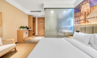 Hangzhou Jinyazhuang Hotel (Sijiqing)