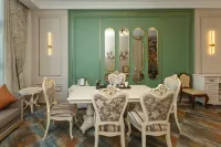 Zhenghe Ocean International Hotel, Oulebao, Quanzhou - Gym