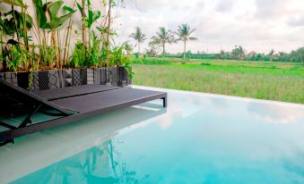 Green Flow Villas II Ubud