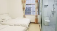Haiyuewan B&B in the first port of Haisi