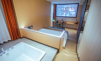 Ya Duo Yi Ge Hotel