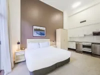 Oaks Sydney Goldsbrough Suites Hotels in Pyrmont