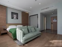 Guangde Xingxi Hotel (Stadium) - Esports