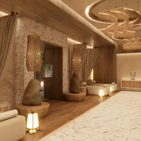 Secrets Tides Punta Cana - Adults Only