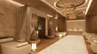 Secrets Tides Punta Cana - Adults Only - spa