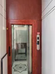 Ruyi Hotel, Licheng District, Changzhi