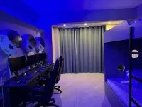 Mofang E-sports Homestay