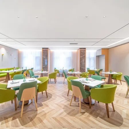 Huaxi Hotel
