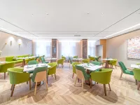 Huaxi Hotel Hotels in Nayong