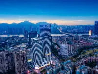 Metropolo Hotels Zhuhai Gongbei Fortis store Hotels in Zhuhai