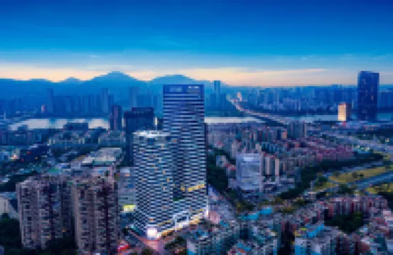 Metropolo Hotels Zhuhai Gongbei Fortis store Hotels near Qianshan Railway Station